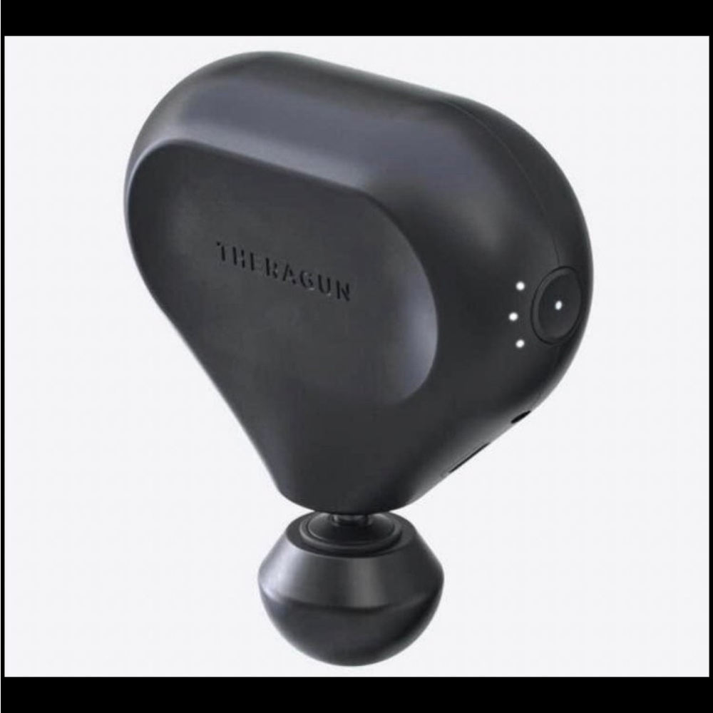 Therabody Theragun Mini Black